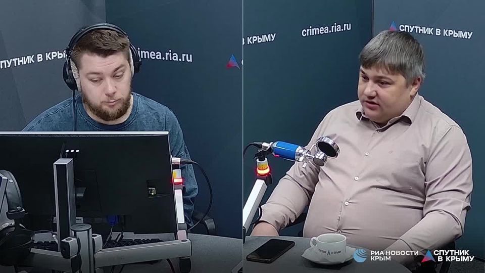 В начале декабря в Крыму яйца на 26% дешевле по сравнению с тем же периодом 2024 года