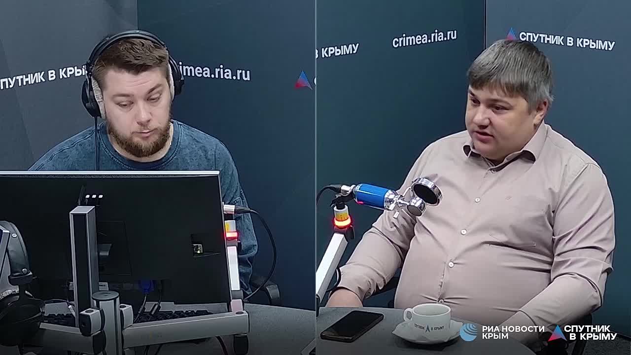 В начале декабря в Крыму яйца на 26% дешевле по сравнению с тем же периодом 2024 года