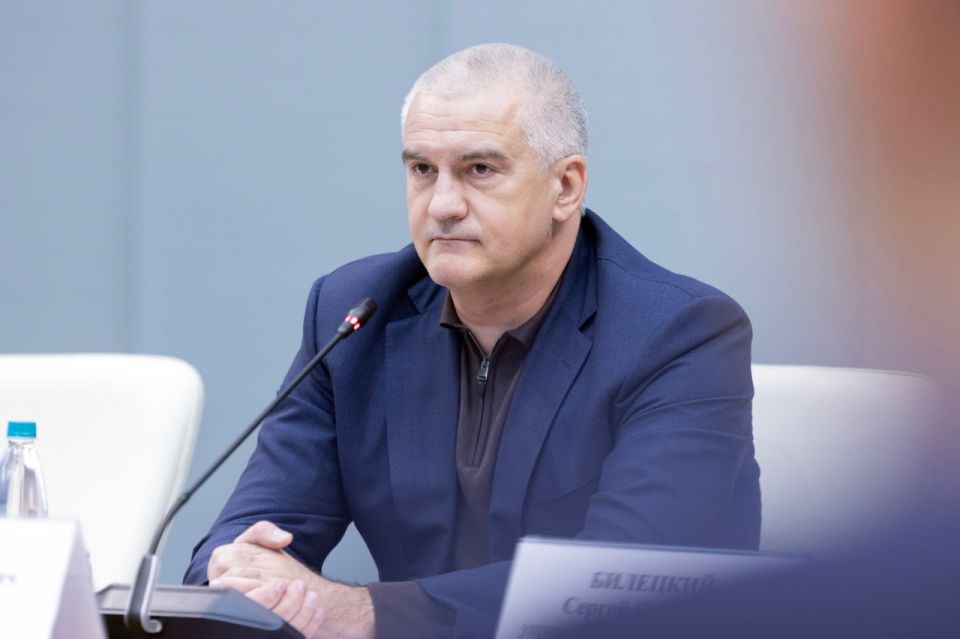 Доходная часть бюджета в Крыму перевыполнена на 15 млрд рублей