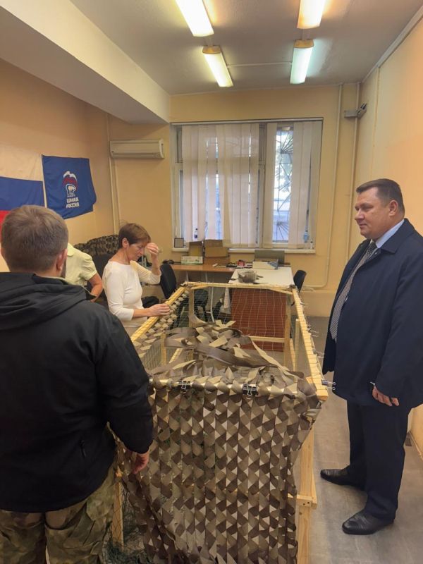 Юрий Нестеренко: 5 декабря мы чествуем тех, кто готов бескорыстно помогать другим Юрий Нестеренко: 5 декабря мы чествуем тех, кто готов бескорыстно помогать другим