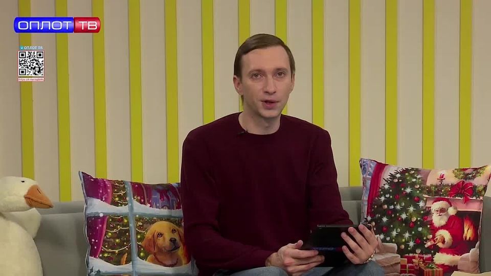 ГЛАВНОЕ ИЗ РЕГИОНОВ РФ. Сезон зимнего купания открыли в Евпатории Когда отдыхающие покидают полуостров и пляжи пустеют – на побережьях появляются любители холодной морской воды