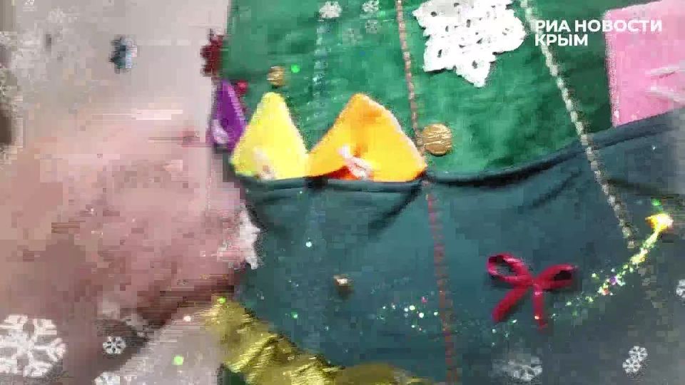 Поездка на патрульном авто с "мигалкой" и спортивная сумка