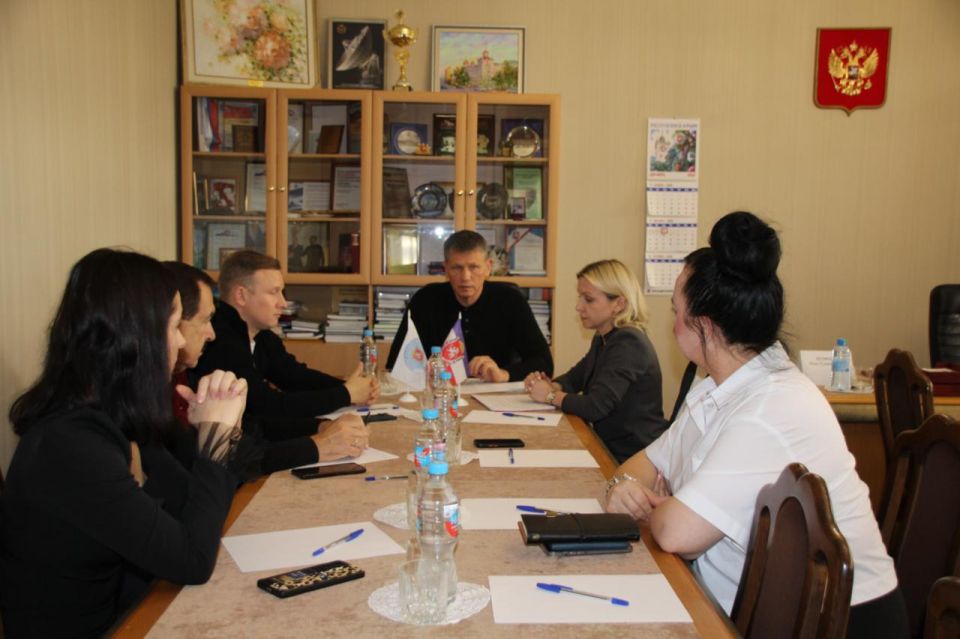 Общественная палата Крыма держит на контроле качество детского питания