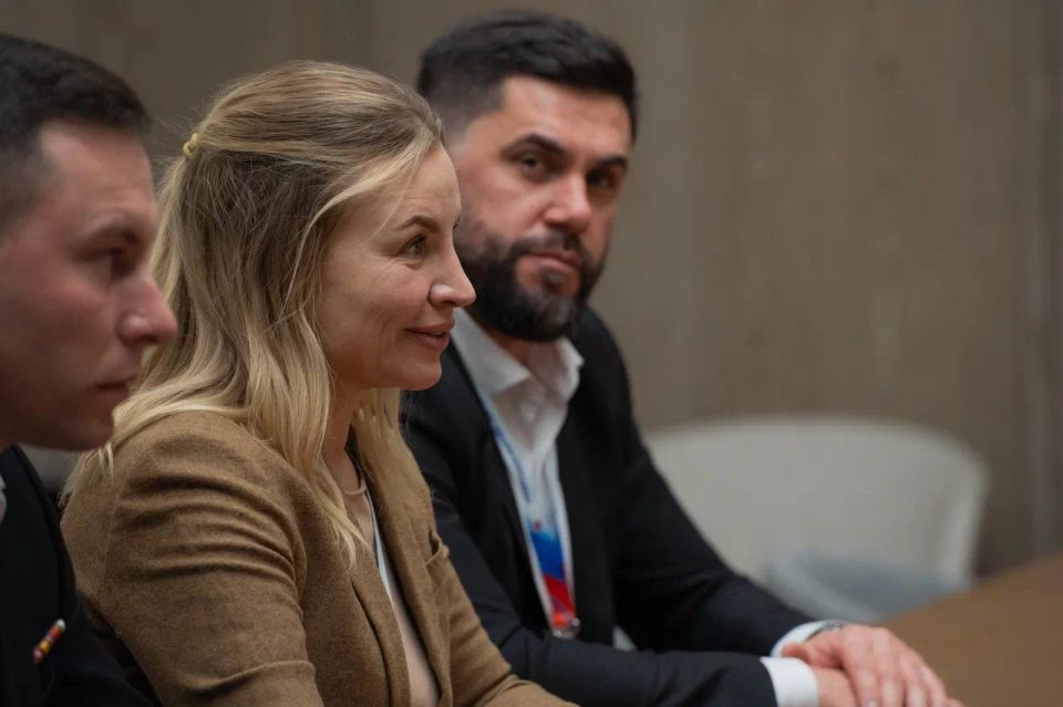 Шериф Османов: Посетили новый спортивный комплекс Навка-арена, в котором в эти дни проходил Московский международный фестиваль по фитнес-аэробике Шериф Османов: Посетили новый спортивный комплекс Навка-арена, в котором в эти дни проходил Московский международный фестиваль по фитнес-аэробике