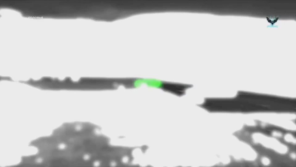 Очередные атаки украинских дронов-камикадзе на объекты в Крыму