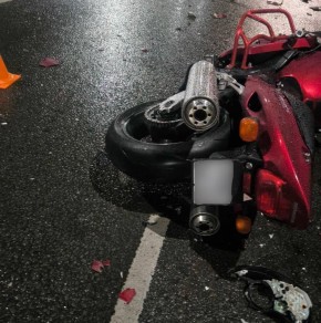 В Симферополе водитель, совершивший смертельное ДТП, осужден к лишению свободы