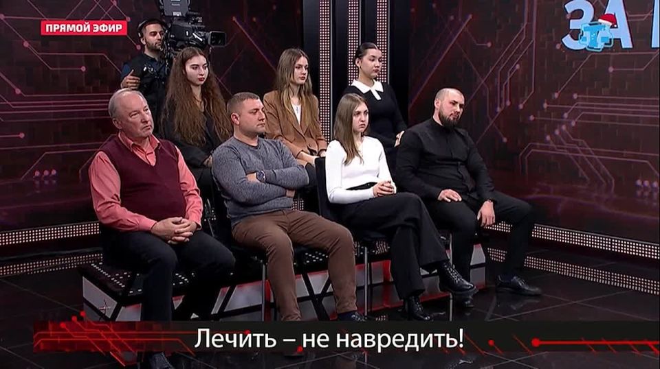 Стресс влияет на переносимость химеотерапии и восстановление организма у онкобольных