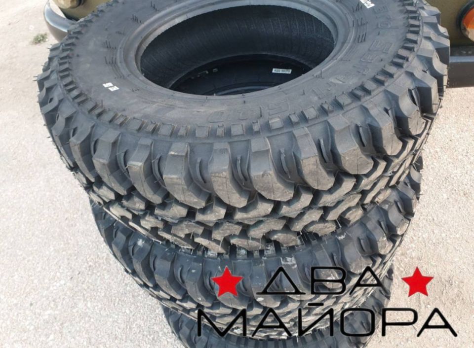 Рубрика народная помощь.. Получили в очередной раз от читателей канала Два майора очень важную и нужную помощь для бойцов в в виде мототехники, спасибо Станиславу г.Севастополь и внедорожной резины от Петра из г.Калуги Рубрика народная помощь.. Получили в очередной раз от читателей канала Два майора очень важную и нужную помощь для бойцов в в виде мототехники, спасибо Станиславу г.Севастополь и внедорожной резины от Петра из г.Калуги