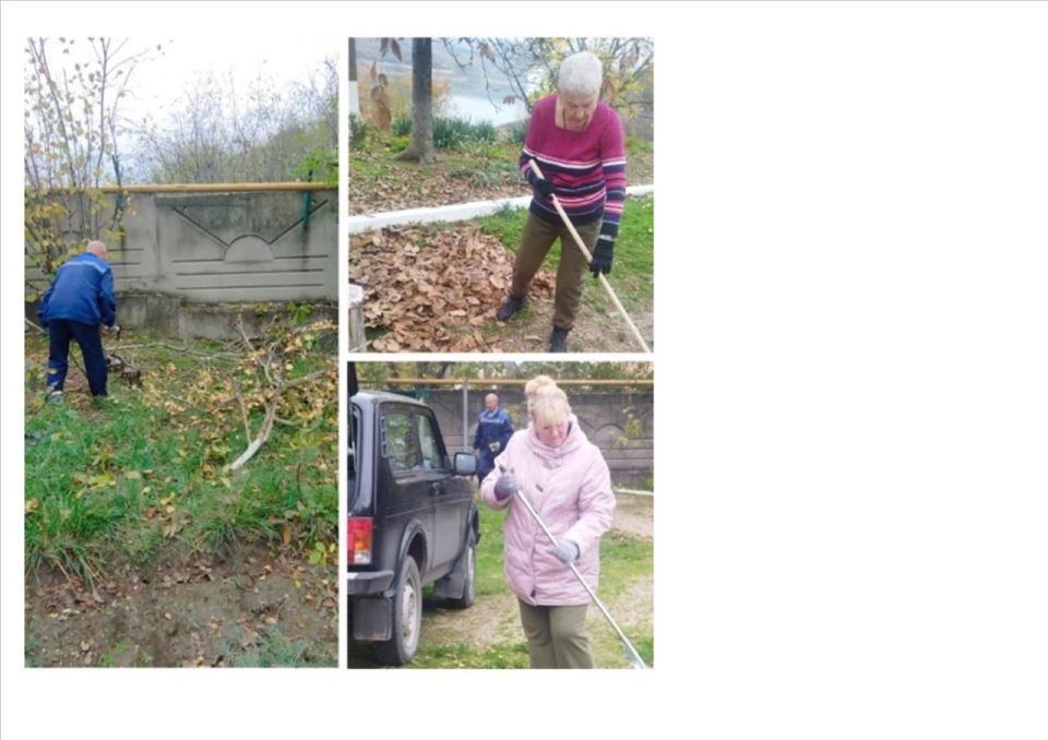 5 декабря - день добровольца 5 декабря - день добровольца