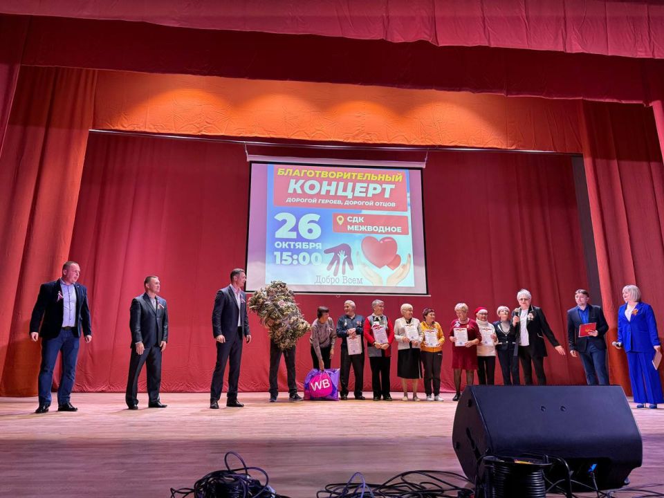 ��������� �������: � ���� ���������, ���� ����� ���������� ������!