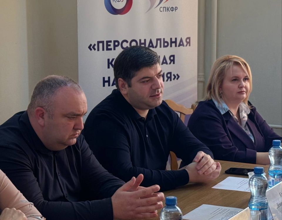 Профориентация — инвестиция в будущее агропромышленного комплекса Крыма! Профориентация — инвестиция в будущее агропромышленного комплекса Крыма!