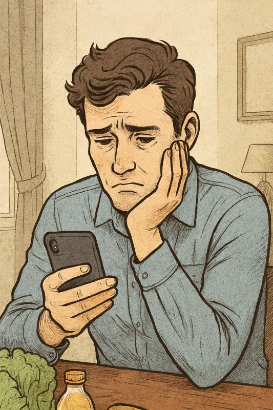 Житель Раздольненского района лишился денежных средств, пытаясь найти удалённую работу