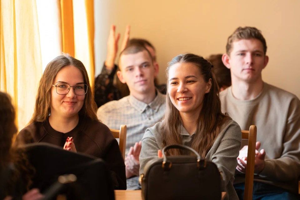 Профориентация — инвестиция в будущее агропромышленного комплекса Крыма!