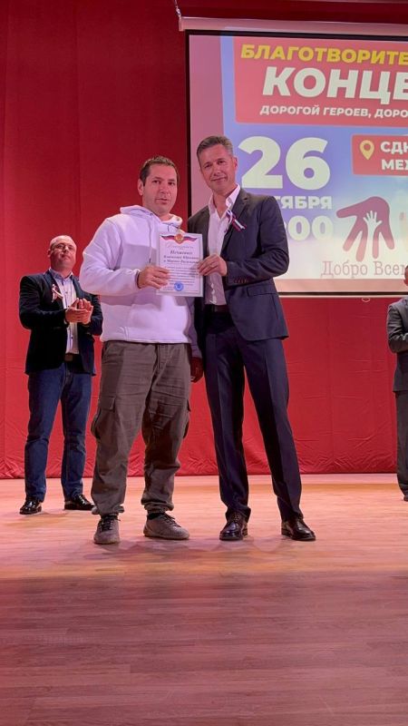 ��������� �������: � ���� ���������, ���� ����� ���������� ������!