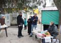 В Керчи активно борются с незаконной торговлей