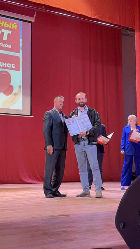 ��������� �������: � ���� ���������, ���� ����� ���������� ������!