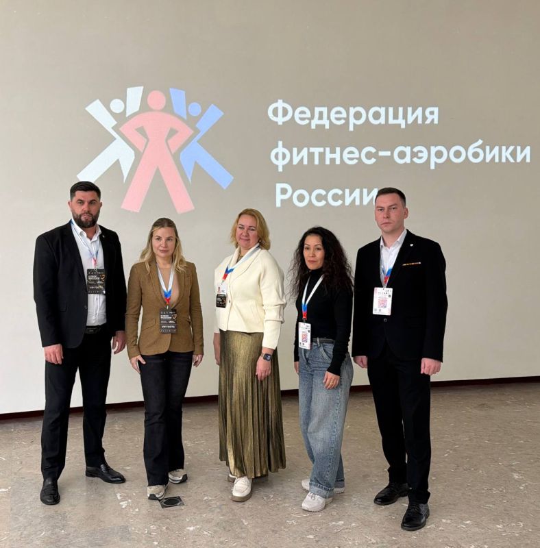 Шериф Османов: Посетили новый спортивный комплекс Навка-арена, в котором в эти дни проходил Московский международный фестиваль по фитнес-аэробике Шериф Османов: Посетили новый спортивный комплекс Навка-арена, в котором в эти дни проходил Московский международный фестиваль по фитнес-аэробике