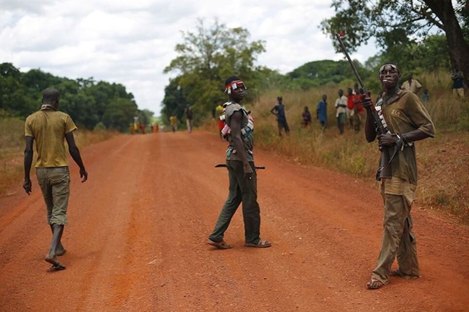 Сотрудник Международного уголовного суда тайно финансировал вооруженную группировку в ЦАР