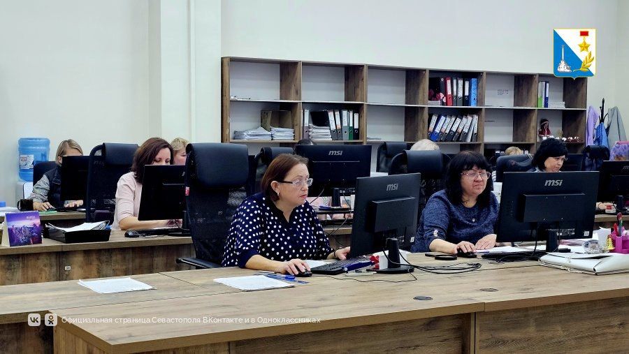 Компания «Цифровые инновации» возобновила работу под руководством «Севастопольгаза»