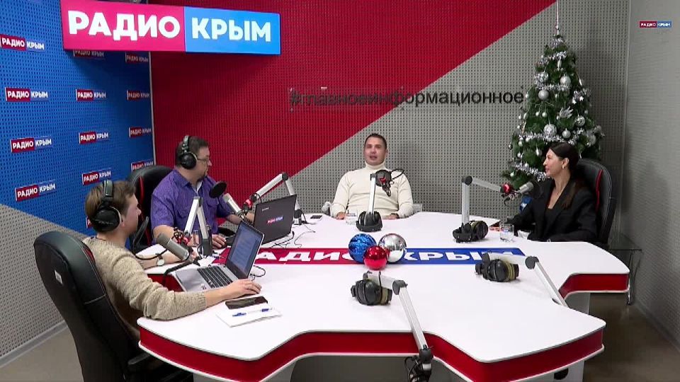 Возвращение к корням: Ведущий мероприятий рассказал о трендах празднования Нового года