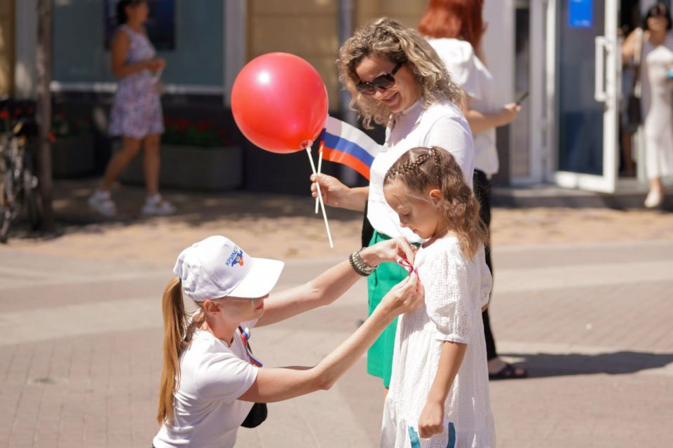 «Чтобы поверить в добро, надо начать делать его» «Чтобы поверить в добро, надо начать делать его»