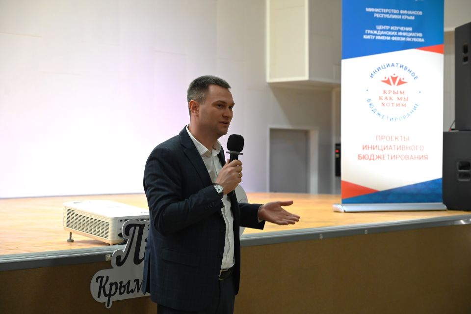 Сегодня на базе МБОУ «Лицей Крымской весны» Симферопольского района проведен обучающий семинар на тему «Реализация практики ШкИБ в образовательном процессе на региональном уровне: передовой опыт Академии ШкИБ и победителей... Сегодня на базе МБОУ «Лицей Крымской весны» Симферопольского района проведен обучающий семинар на тему «Реализация практики ШкИБ в образовательном процессе на региональном уровне: передовой опыт Академии ШкИБ и победителей...