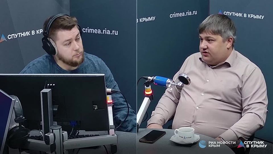 Сельскохозяйственные ярмарки в Крыму пользуются большим спросом