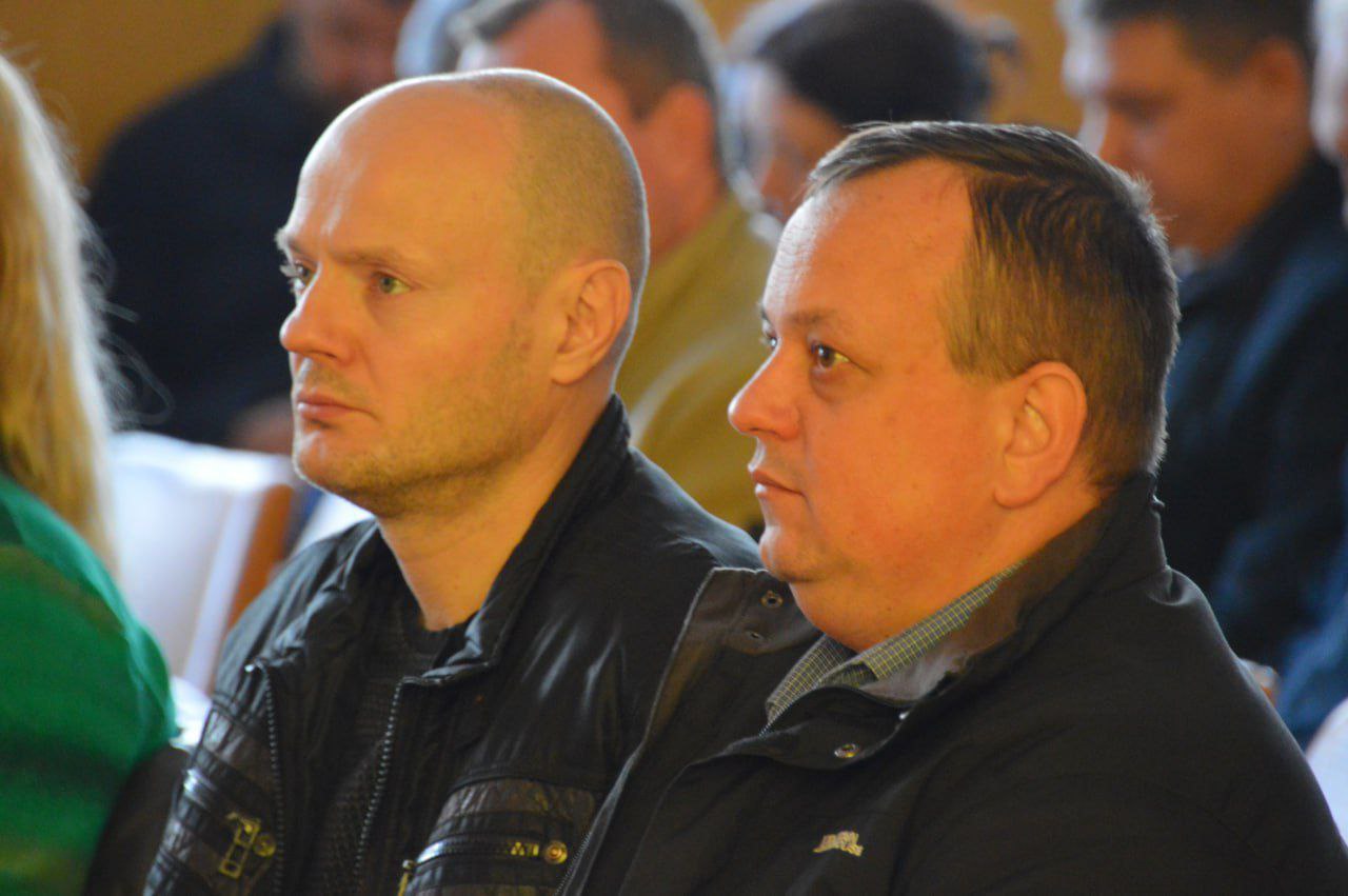 В Министерстве чрезвычайных ситуаций Республики Крым для государственных гражданских служащих проведен семинар на антикоррупционную тематику В Министерстве чрезвычайных ситуаций Республики Крым для государственных гражданских служащих проведен семинар на антикоррупционную тематику