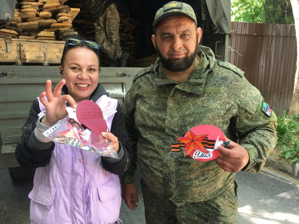 ������ ������: � ���� ����������� (��������), ����� ������ ������!