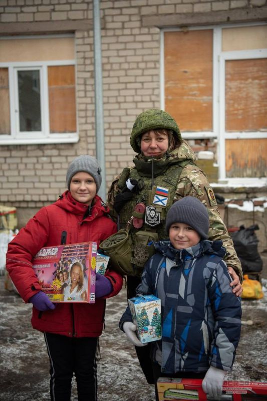 Бескорыстные и отзывчивые люди: почти 40 тысяч жителей Севастополя – волонтеры