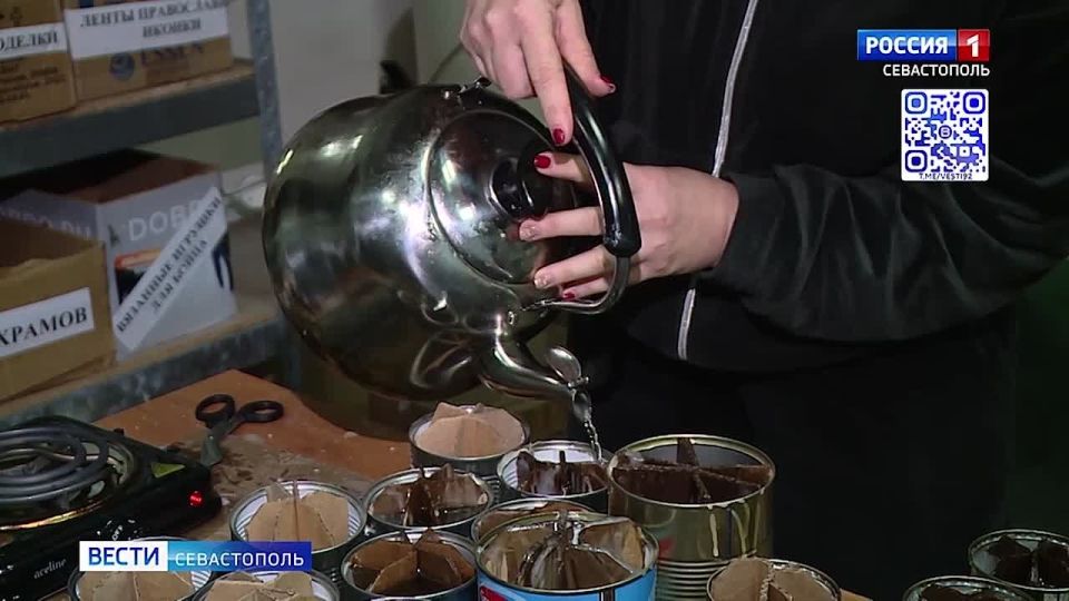 Сегодня - одна из важных дат, которая появилась в России недавно