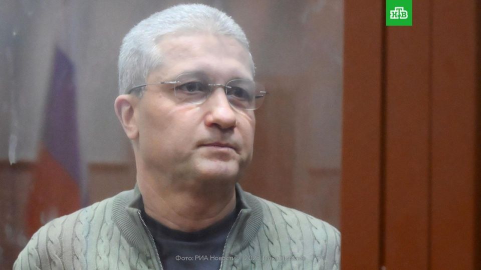 Суд изъял имущество у бывшего замминистра обороны Тимура Иванова и его близких на сумму 1 млрд 232 миллиона рублей