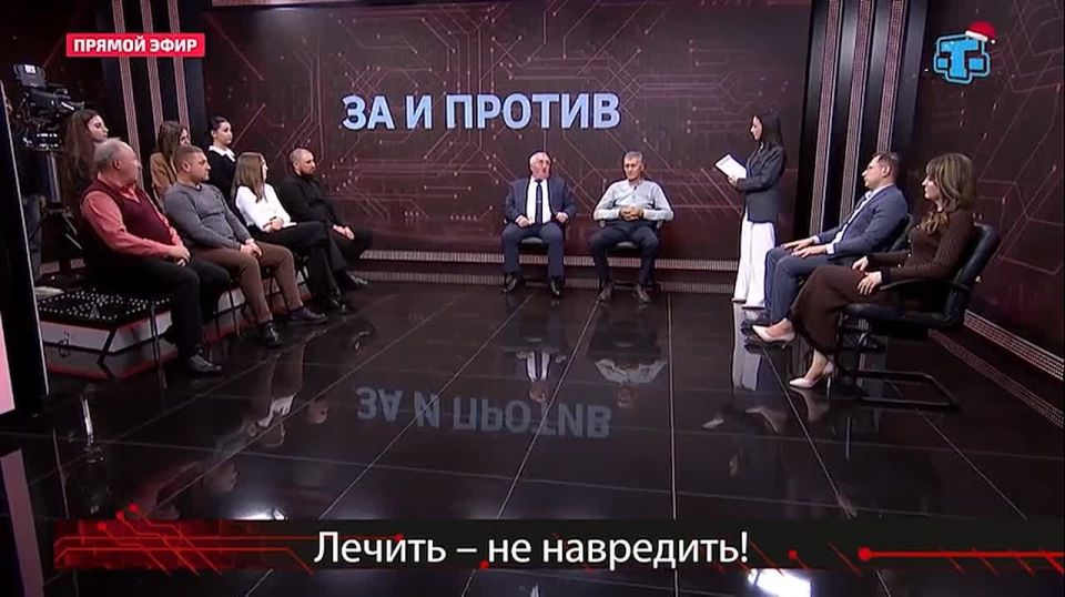 За незаконное осуществление медицинской деятельности ежегодно привлекают к ответственности более сотни человек