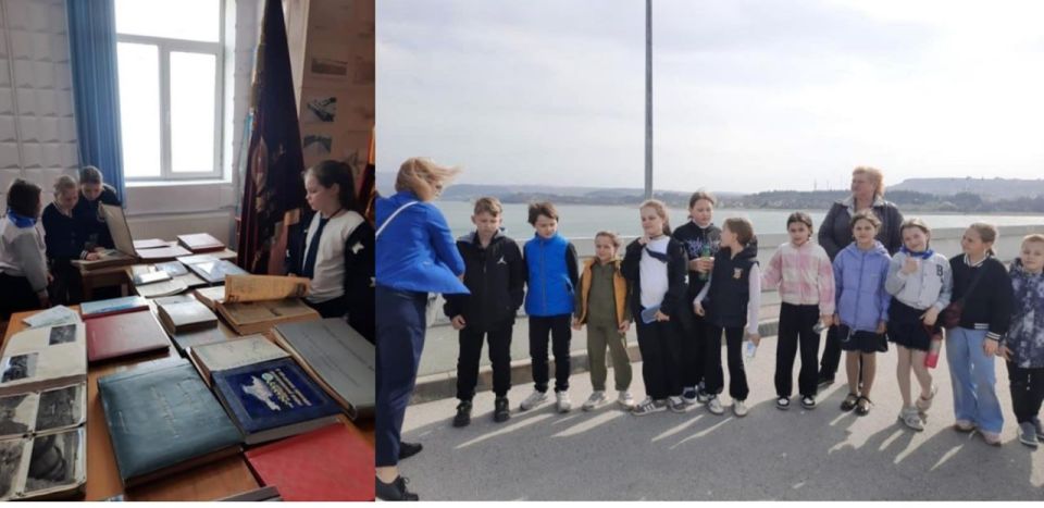 5 ������� - ���� �����������