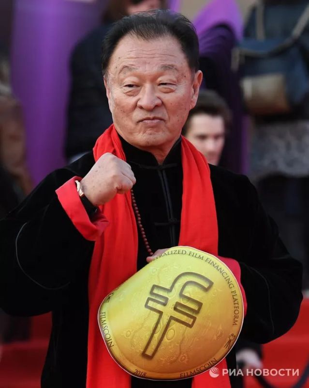 Умер легендарный исполнитель роли Шан Цзуна в Mortal Kombat