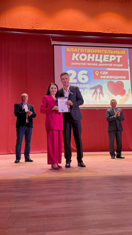 ��������� �������: � ���� ���������, ���� ����� ���������� ������!