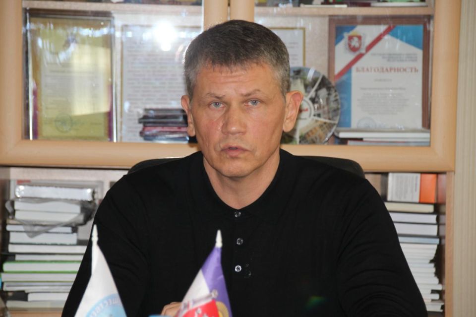 Общественная палата Крыма держит на контроле качество детского питания Общественная палата Крыма держит на контроле качество детского питания