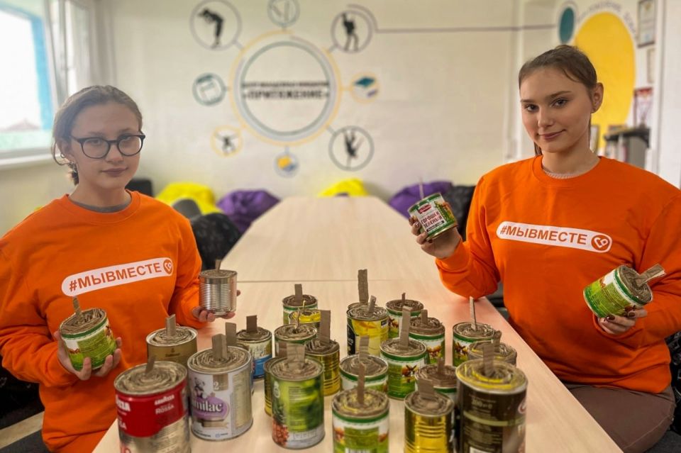 «Чтобы поверить в добро, надо начать делать его» «Чтобы поверить в добро, надо начать делать его»