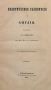 Андрей Луговой: Русский экономист и историк, удостоенный чина тайного советника, Иван Вернадский написал книгу «Политическое равновесие и Англия» в разгар Крымской войны