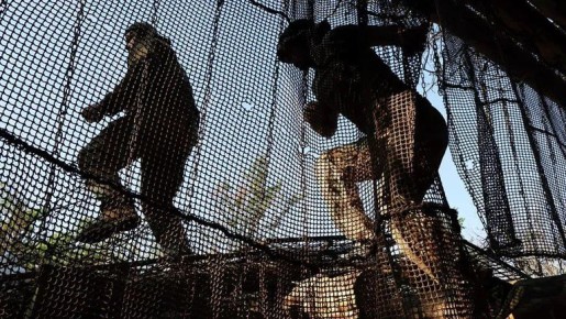 Украинский пленный рассказал, почему не хочет воевать с Россией