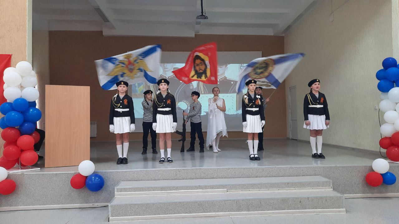 В Симферополе прошли четвёртые муниципальные историко-краеведческие чтения «Святой князь Александр Невский – хранитель рубежей Русских и нынешние защитники России», посвящённые Дню памяти святого благоверного князя... В Симферополе прошли четвёртые муниципальные историко-краеведческие чтения «Святой князь Александр Невский – хранитель рубежей Русских и нынешние защитники России», посвящённые Дню памяти святого благоверного князя...