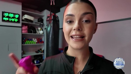 О спорте не забываем и в выходные