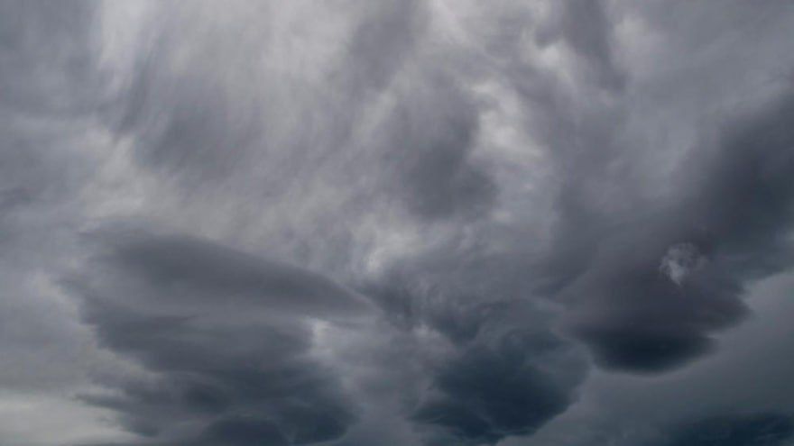 Сегодня в Крыму будет сильный ветер