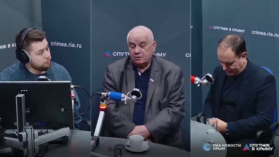 Новый музей в честь Евпаторийского десанта будет интересен туристам в Крыму