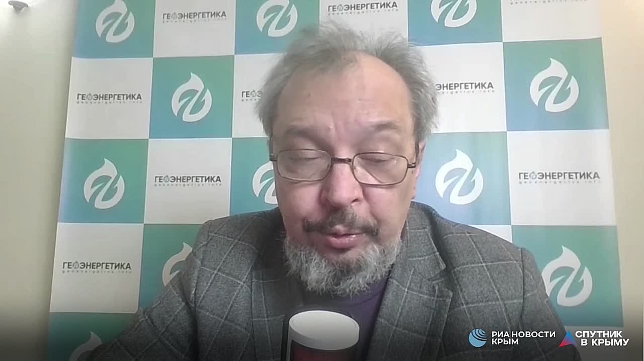 Ввод в строй нового 3-го блока на Таврической ТЭС в Крыму планируется к 2029 году – эксперт