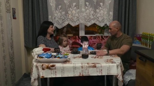 Когда любимый человек уезжает, каждый день становится ожиданием