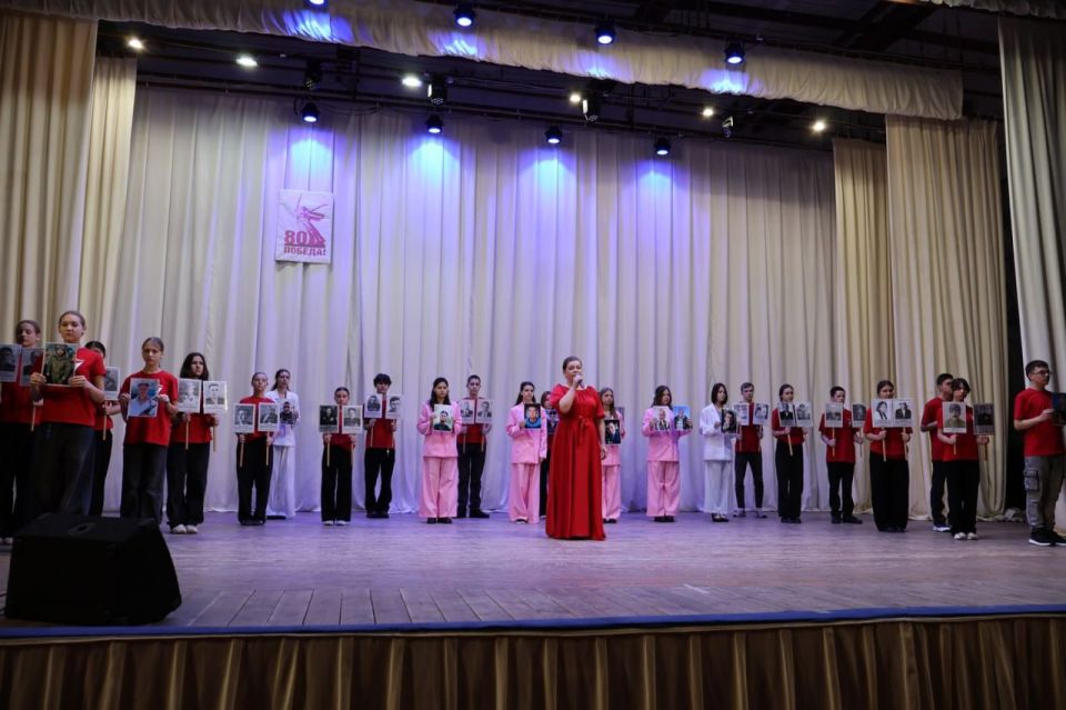 Денис Олейник: Вместе с депутатом Государственного Совета Республики Крым Жанной Хуторенко, председателем районного совета Татьяной Вышинской, прокурором Раздольненского района Вячеславом Черниковым, главой Раздольненского...