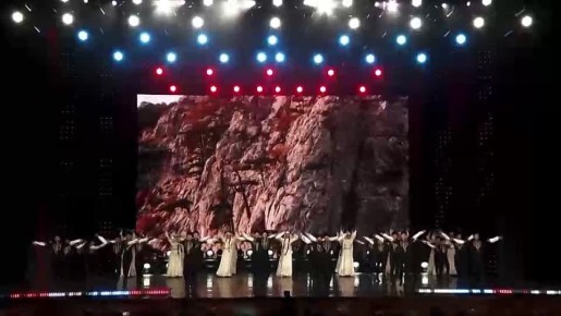 Ансамбль крымскотатарского танца «Атеш» стал лауреатом Всероссийского фестиваля народного сценического искусства «Танцуй и пой, моя Россия!»