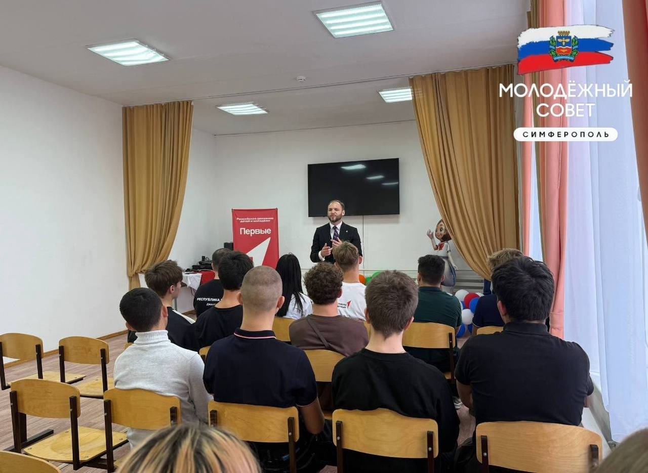 Профилактика, которая важна Профилактика, которая важна