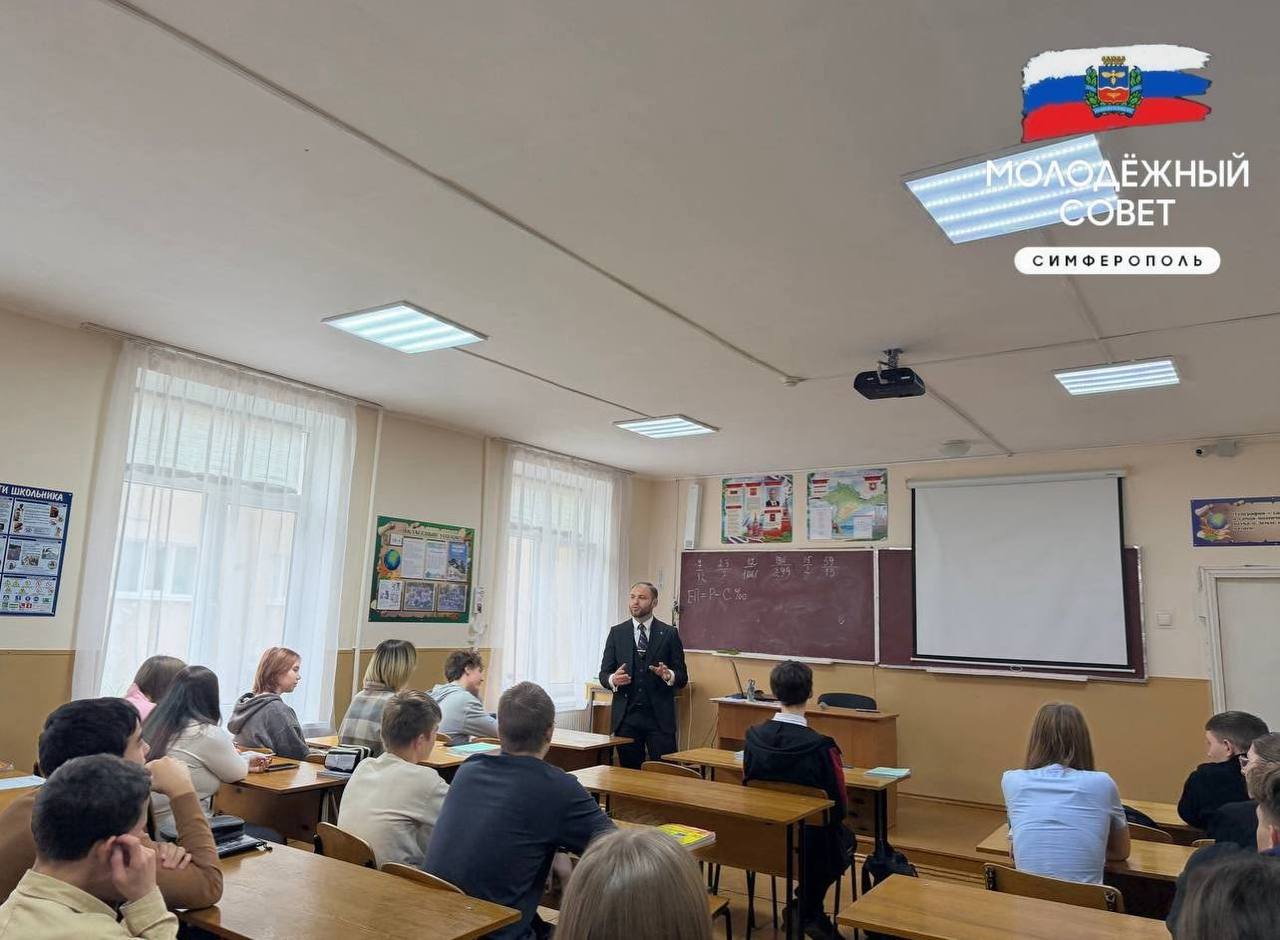 Профилактика, которая важна Профилактика, которая важна